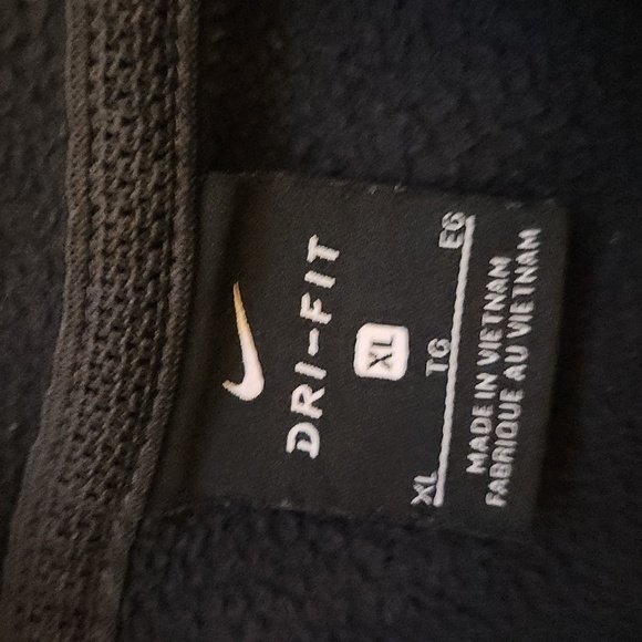 XL VANDERBILT COMMODORES HOODIE - Picture 3 of 5